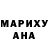 Канабис AK-47 Ghazal Bedah